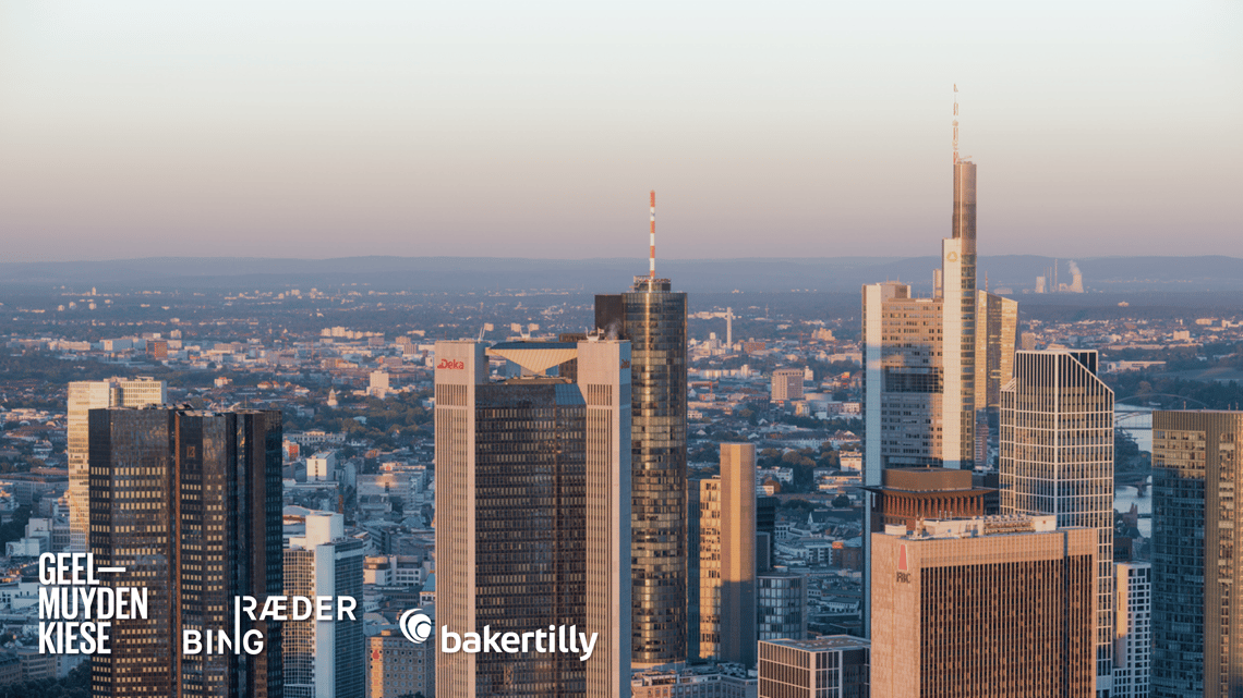 GermanDesk - header