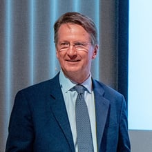 Pål Rokke kvadrar